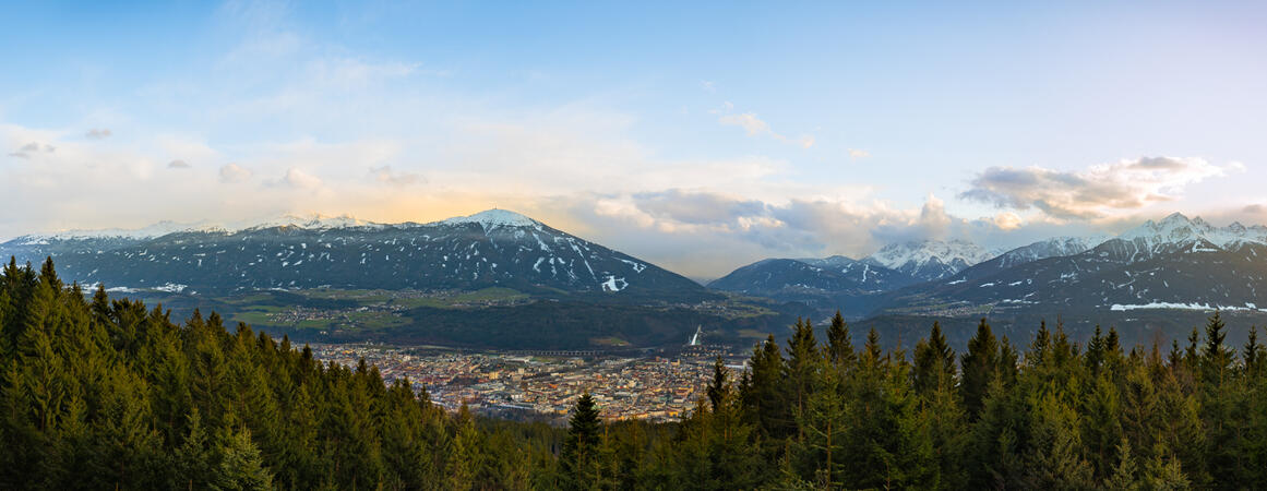 Innsbruck 09.01.2018 D810 1-100s@iso64 1530mm f2.8@30mm f5