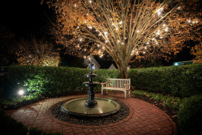 Little Washington Virginia 19.11.2019 D810 30s@iso64 15-30mm f2.8@15mm f5.6