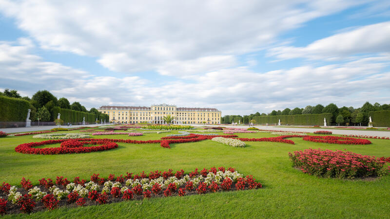 Schönbrunn Wien 10.07.2019 D810 30s@iso64 15-30mm f2.8@17mm f7.1