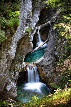 Kärnten Österreich 06.08.2018 D810 1.6s@iso31 15-30mm f2.8@22mm f14 06.08.2018 D810 1.6s@iso31 15-30mm f2.8@22mm f14