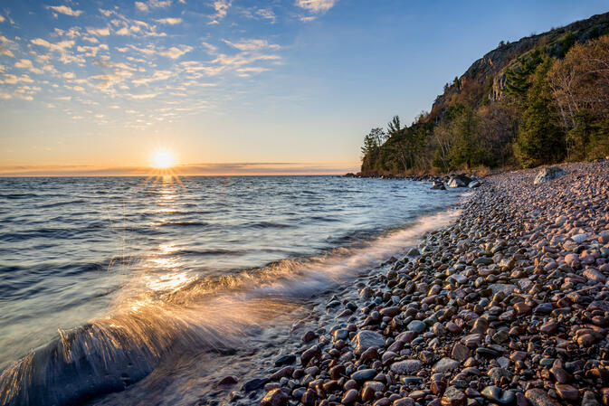 Ontario Canada 13.05.2017 D810 1-5s@iso31 15-30mm f2.8@19mm f14