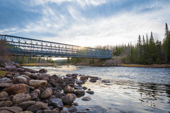 Ontario Canada 12.05.2017 D810 1-50s@iso64 1530mm f2.8@20mm f5.6