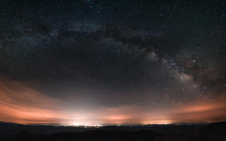 Harrisonburg Virginia 29.06.2017 D810 25s@iso2500 15-30mm f2.8@15mm f2.8