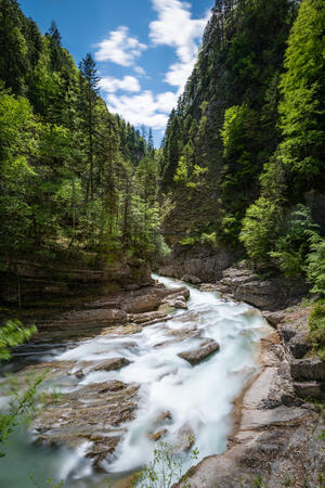 Tiefenbachklamm Tirol 31.05.2021 D810 20s@iso64 15-30mm f2.8@15mm f11