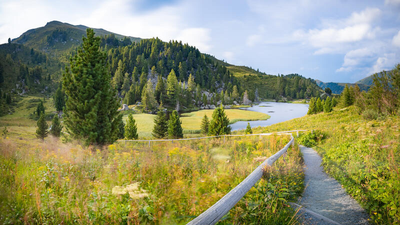 Großglockner Hochalpenstraße 07.08.2018 D810 30s@iso200 15-30mm f2.8@15mm f9